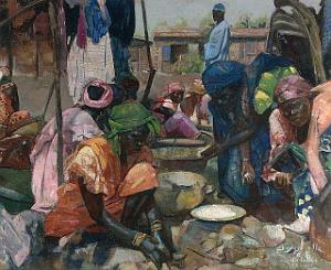 JACQUES MAJORELLE (73)